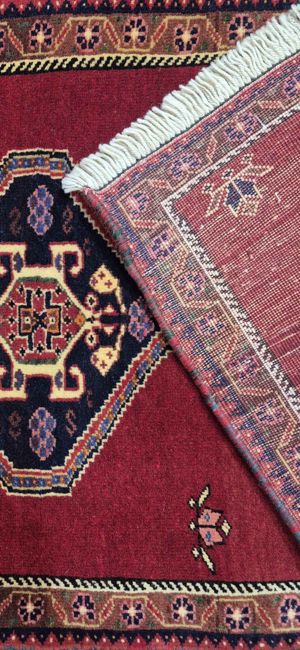خرک قشقایی